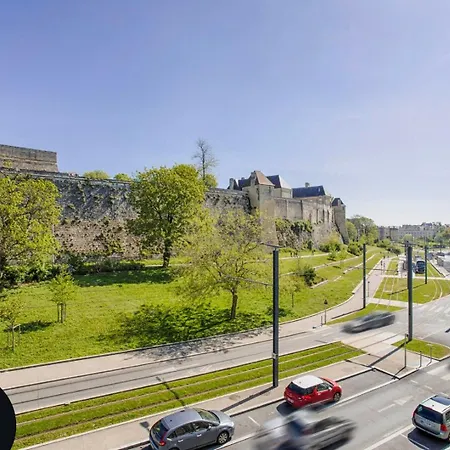 La Casa Sky - Superbe Vue Et Parking *